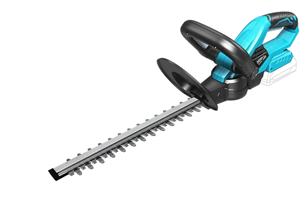 DEDRA — Hedge trimmer