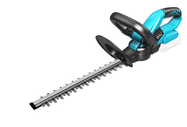 DEDRA — Hedge trimmer