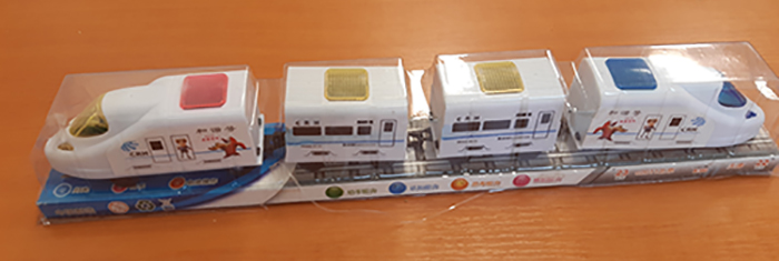 CRH