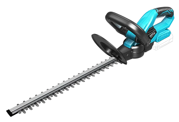 DEDRA — Hedge trimmer