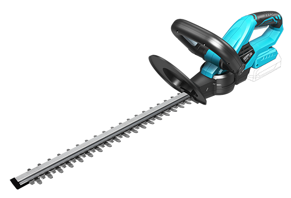 DEDRA — Hedge trimmer