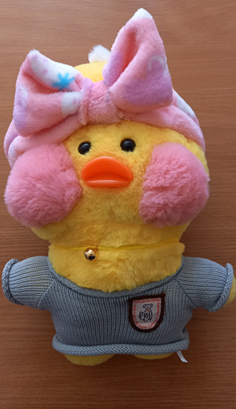 Soft toy