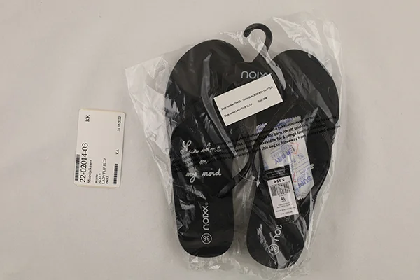 NOIXX — Lady Flip Flop