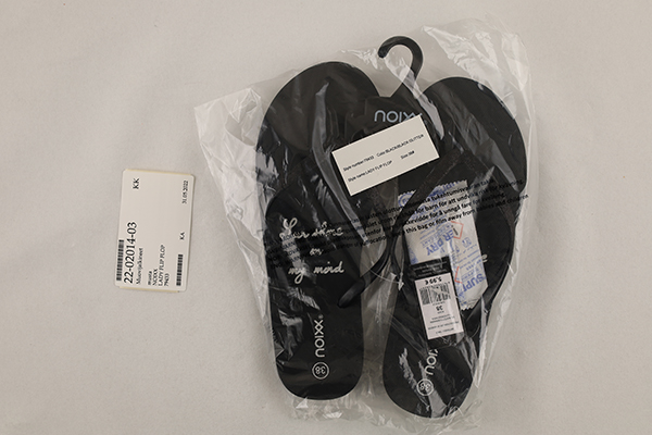 NOIXX — Lady Flip Flop
