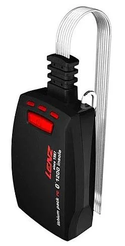 LENZ — lithium pack rcB 1200 insole