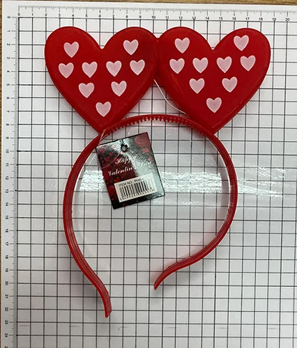 HAPPY VALENTIN'S DAY