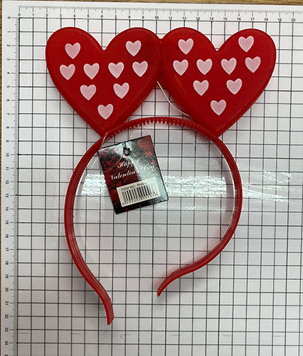 HAPPY VALENTIN'S DAY