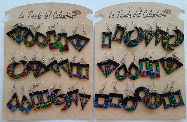La Tienda del Colombiano