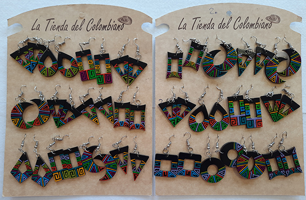La Tienda del Colombiano