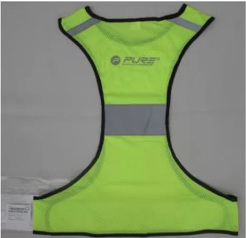 Pure — Pure reflective vest