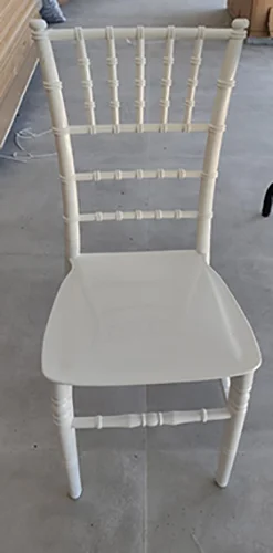 Pro Bürosim — Plastic chair
