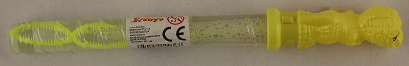 K-toys — Bubble stick