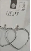 TEDi — Earrings