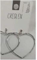 TEDi — Earrings