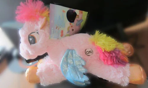 Tollkühn Shoppartner — Unicorn