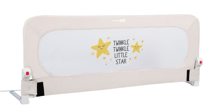 FreeON — Twinkle Twinkle white