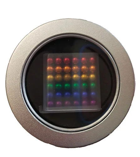 Magnesy