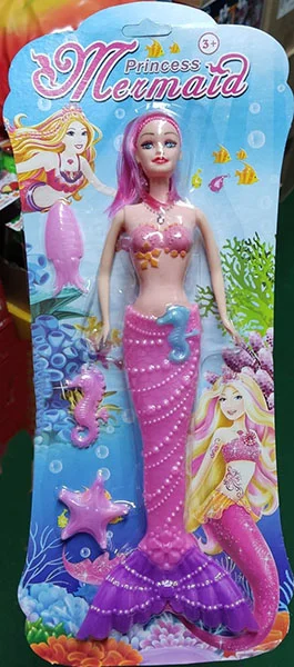 Princess Mermaid