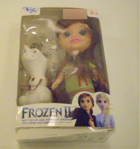 Frozen II