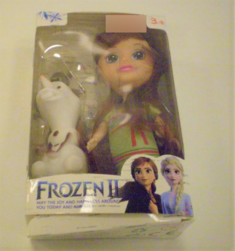 Frozen II
