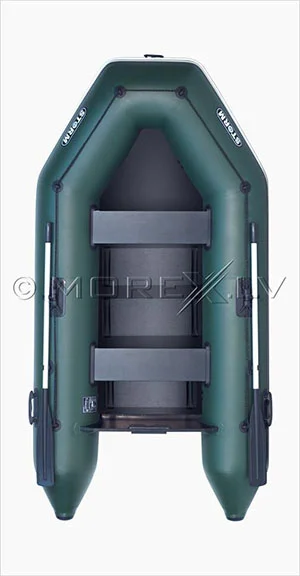 Aqua-Storm — Rubber boat - Aqua-Storm