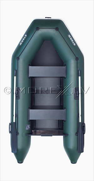 Aqua-Storm — Rubber boat - Aqua-Storm