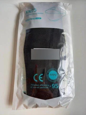 KN95 Professional protection