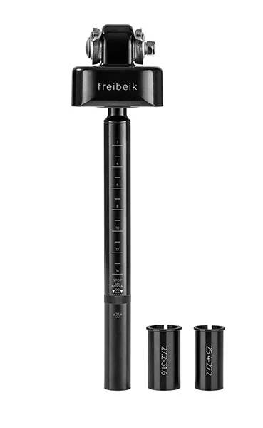 freibeik — Bicycle part / saddle joint