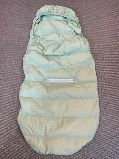 Cubus — Baby Sleep Bag Jersey