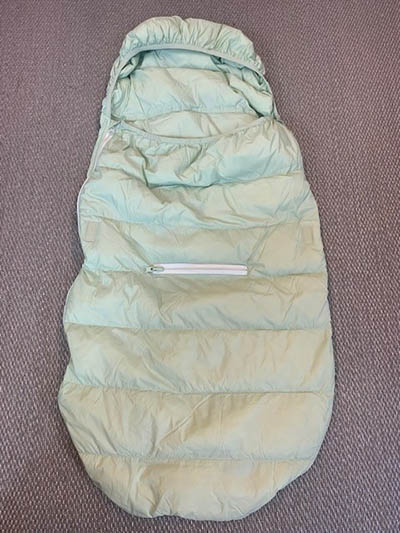 Cubus — Baby Sleep Bag Jersey