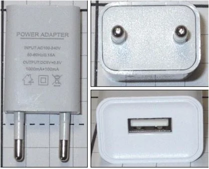 USB charger