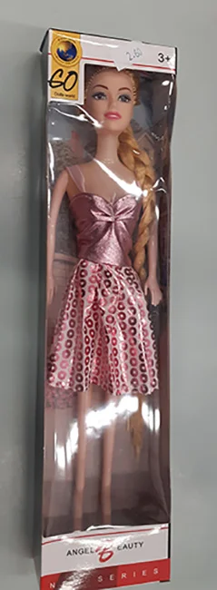 GO Dolls world — Doll Angel Beauty