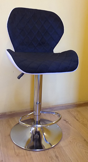 TRIXY — Bar stool JHC TRIXY