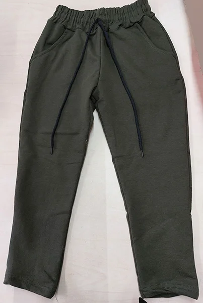 Children's trousers