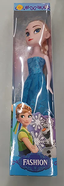 Fashion — Doll Fashion