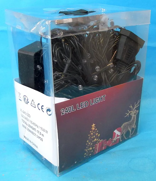 240L LED LIGHT