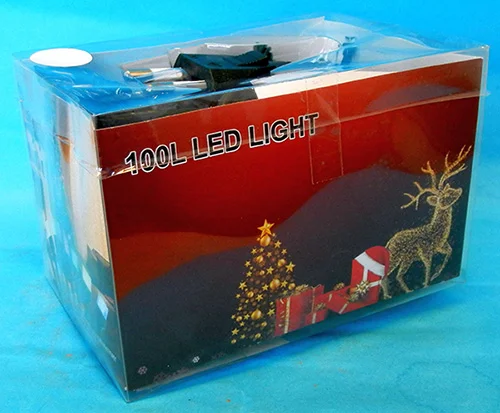 100L LED LIGHT
