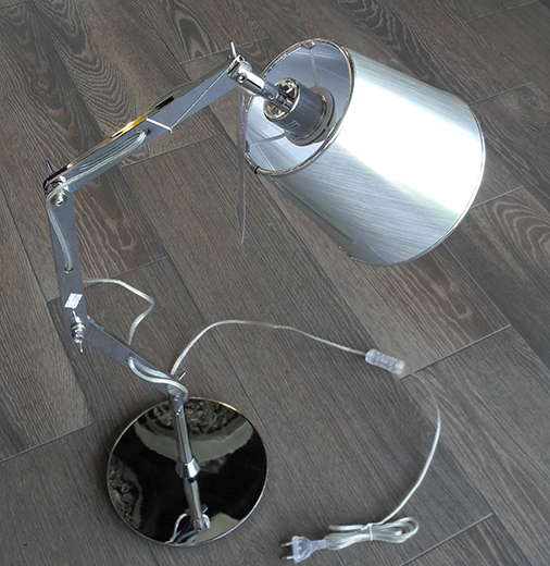 Sinus Lighting — Table lamp