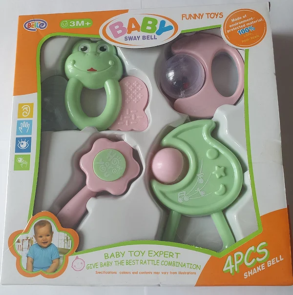 Beile — BABY SWAY BELL
