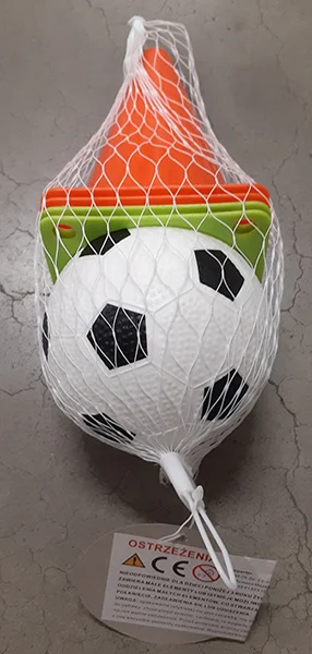 Soccer Set