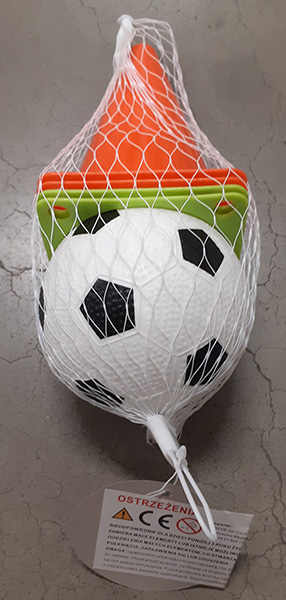 Soccer Set
