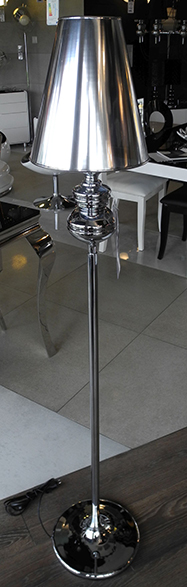 Sinus Lighting — Floor lamp