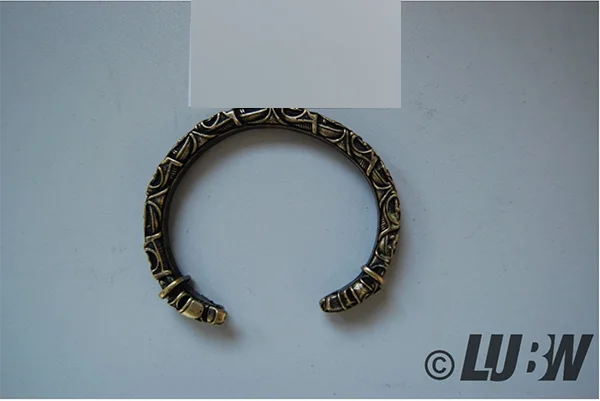 URBANTIMBER — Vikings bracelet