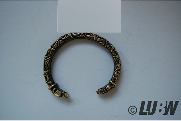 URBANTIMBER — Vikings bracelet