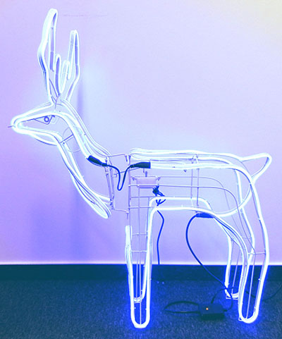 LAMPKI CHOINKOWE / CHRISTMAS LIGHTS
