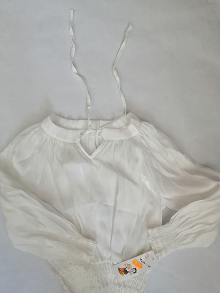 Beautiful — Children's blouse