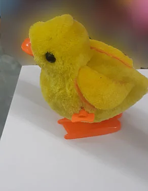 HEHETOYS — Happy Ducks