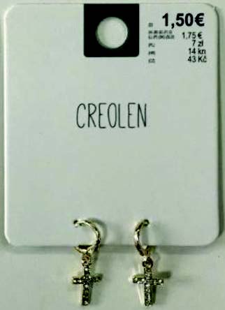 TEDi — Creolen