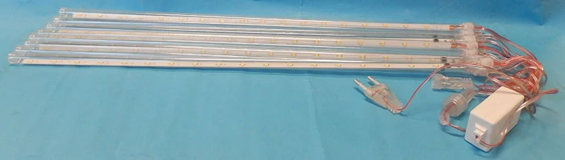 SMD METEOR TUBE / LED-es világítás