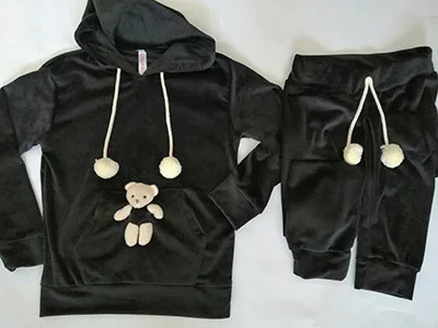 Espiri — Children's sports outfit